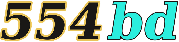 554bd logo