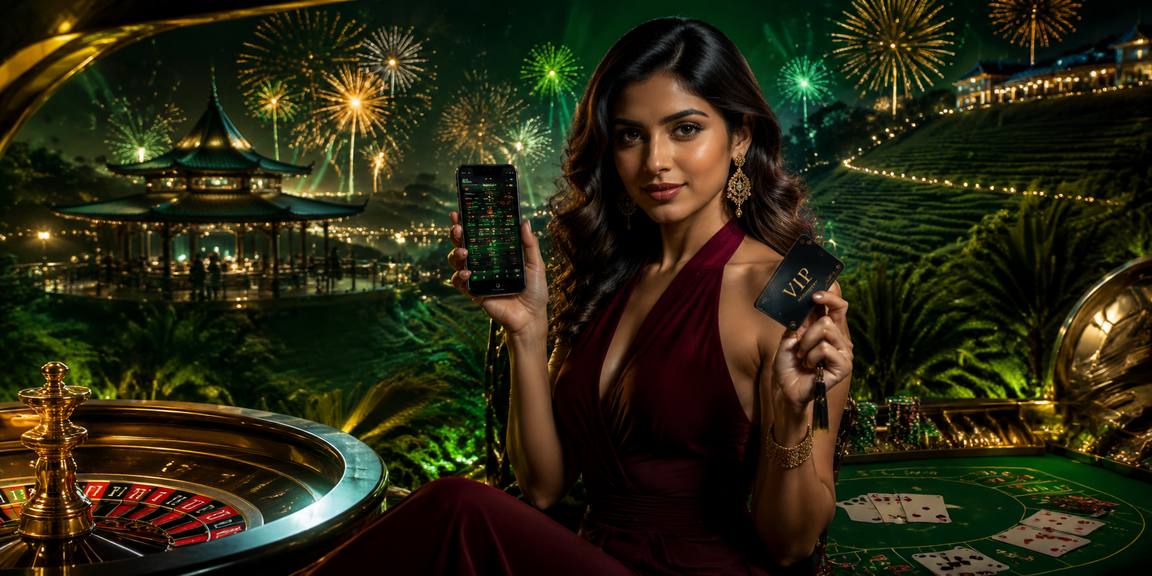 554bd 554bd-তে Table French Roulette কীভাবে কাজ করে